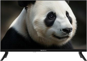 Телевизор Topdevice 24" SALUTE TV TDWC24BH4260V