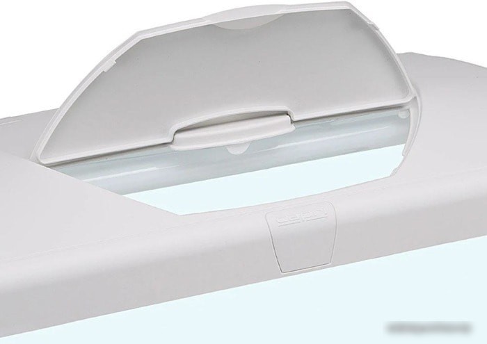 Аквариумный набор Ferplast Capri 50 Led 60 л (белый)