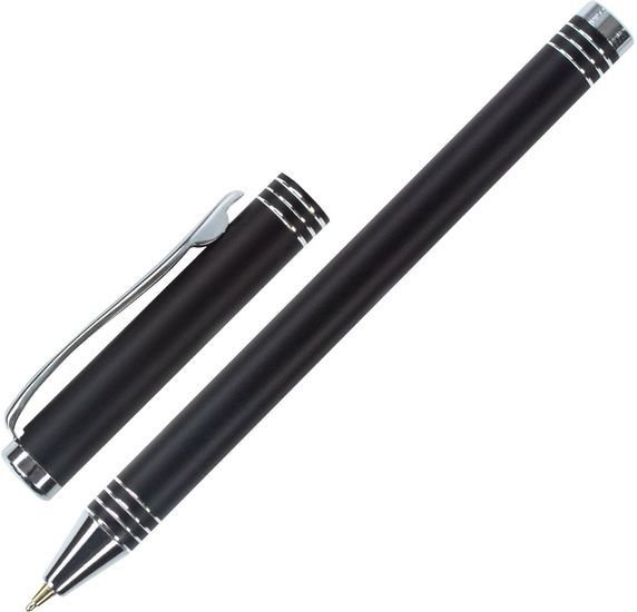 Ручка шариковая BRAUBERG Magneto 143494