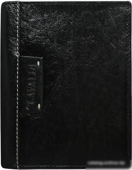 Портмоне Cedar Cavaldi N4-NAD (черный)