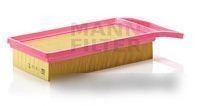 Воздушный фильтр MANN-filter C35110 Воздушный фильтр MANN-filter C35110