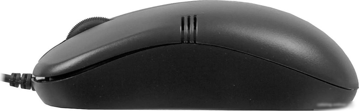 Мышь A4Tech OP-560NUS (черный)