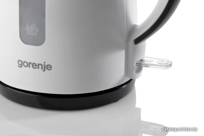 Электрический чайник Gorenje K17PLBW