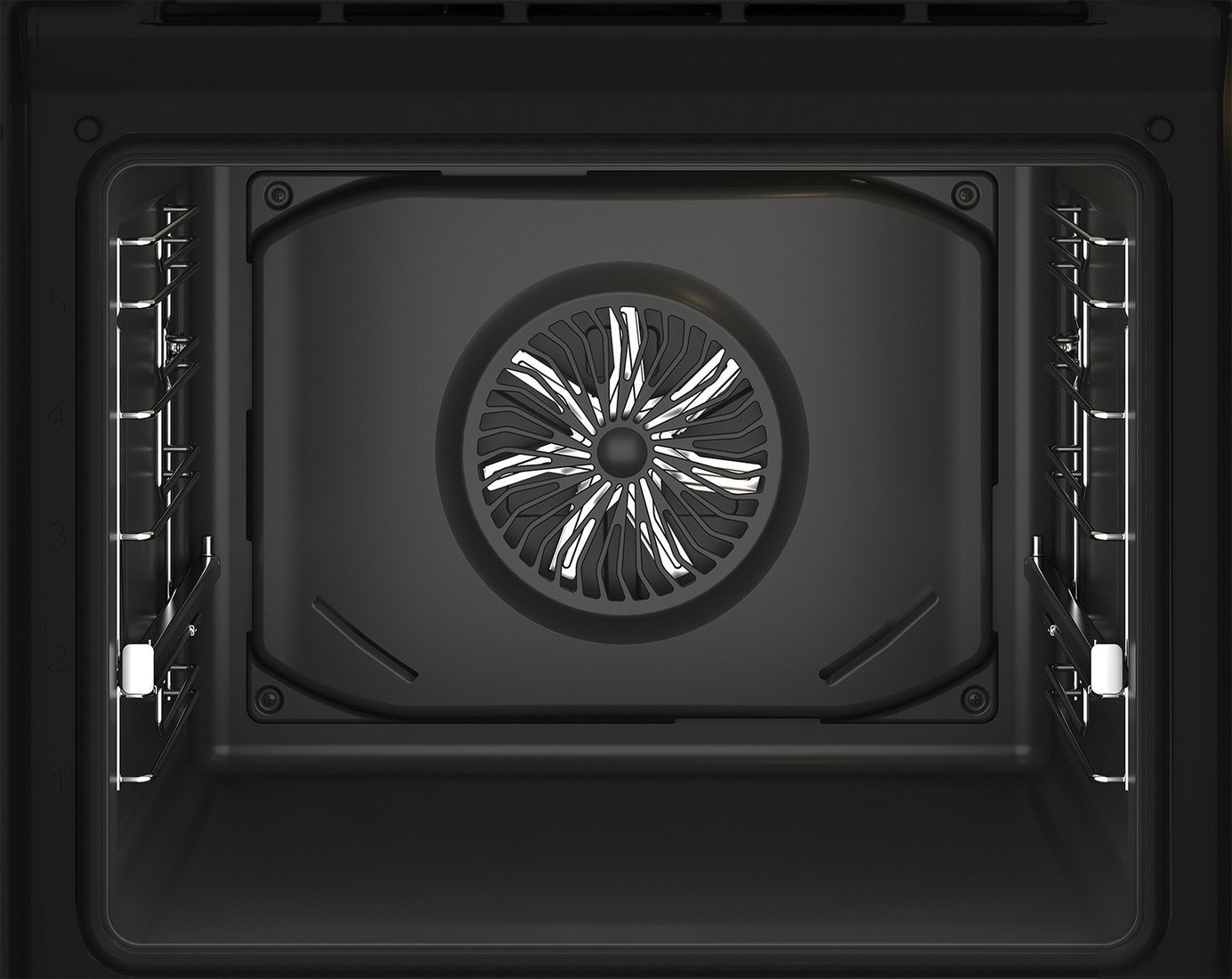 Электрический духовой шкаф BEKO BCBIS17300KSB