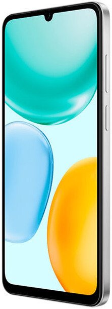 Телефон HONOR X5d Plus 4GB/128GB международная версия (метеорное серебро)