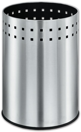 Корзина для бумаг Laima Bionic 12 л 232268