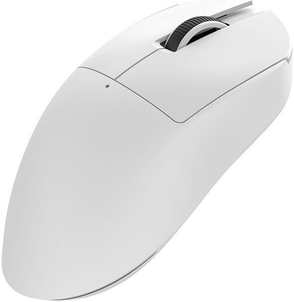 Игровая мышь Ajazz NJ08 (белый)
