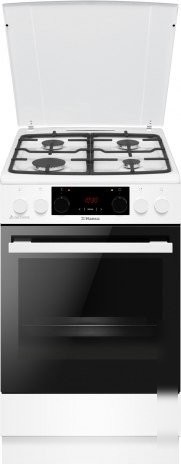 Кухонная плита Hansa FCMW59329