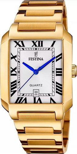 Наручные часы Festina F20678-1