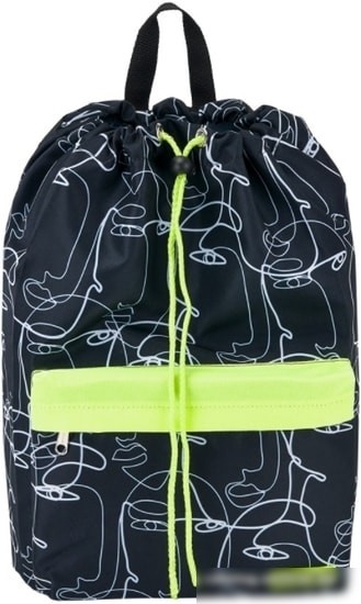 Рюкзак Erich Krause EasyLine 16L Line Art 51788