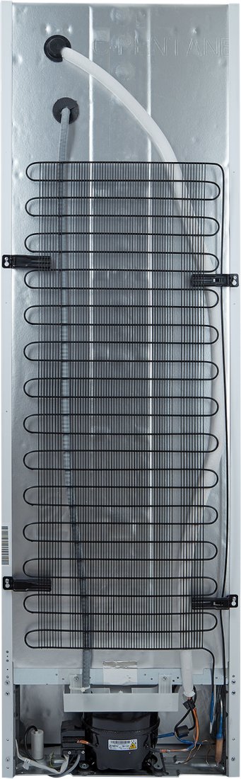 Морозильник Exiteq EXR-205