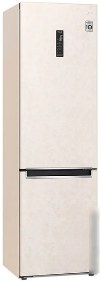 Холодильник LG DoorCooling+ GA-B509MEQM