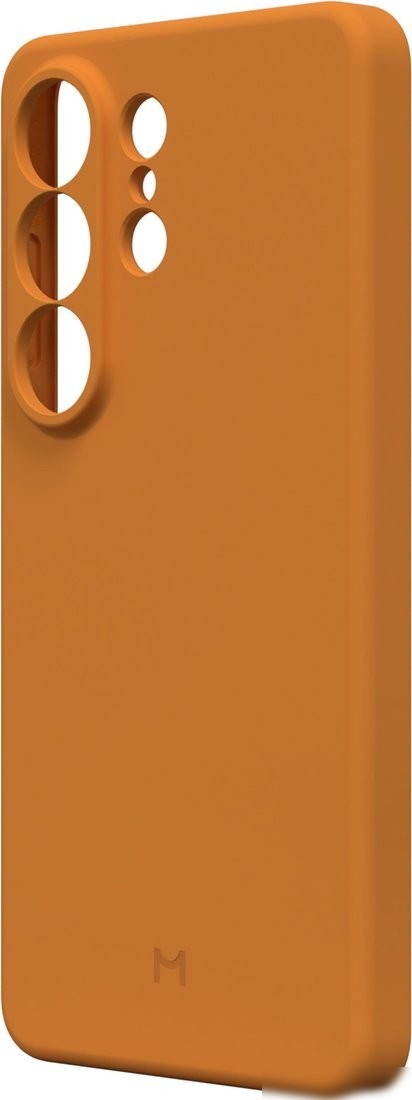Чехол для телефона Magssory CSL052 для Samsung Galaxy S26 Ultra Orange CSL052or