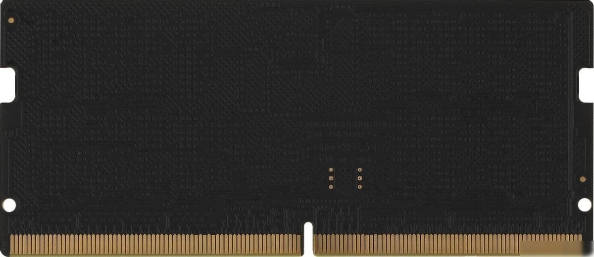 Оперативная память KingSpec 16ГБ DDR5 SODIMM 4800 МГц KS4800D5N11016G