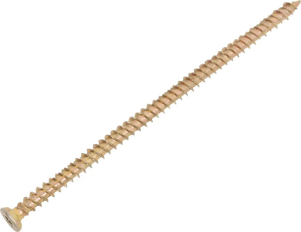 Шуруп Gigant По бетону 123849 (100шт)