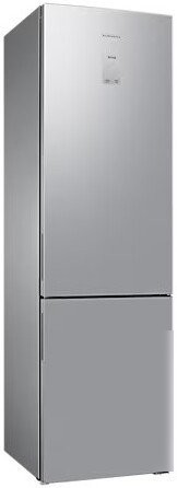 Холодильник Samsung RB37A5411SA/WT
