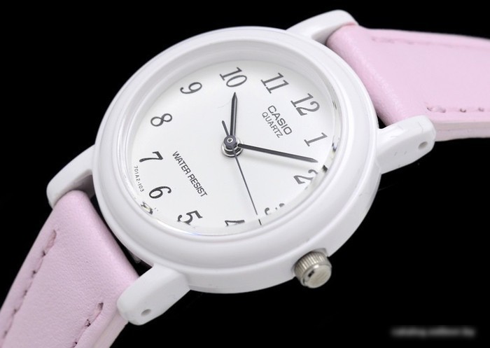 Наручные часы Casio LQ-139L-4B1