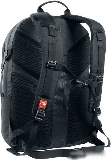 Туристический рюкзак Tatonka Parrot 29 Laptop daypack (black)