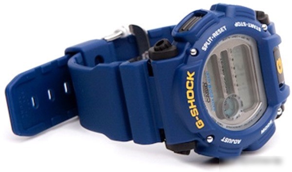 Наручные часы Casio DW-9052-2