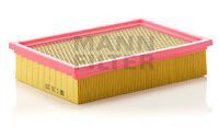 Воздушный фильтр MANN-filter C26100