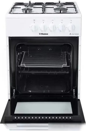 Кухонная плита Hansa FCGW510029A