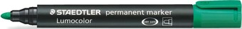 Маркер перманентный Staedtler Люмоколор 352-5