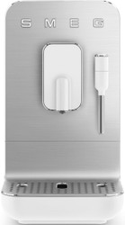 Кофемашина Smeg BCC12WHMEU