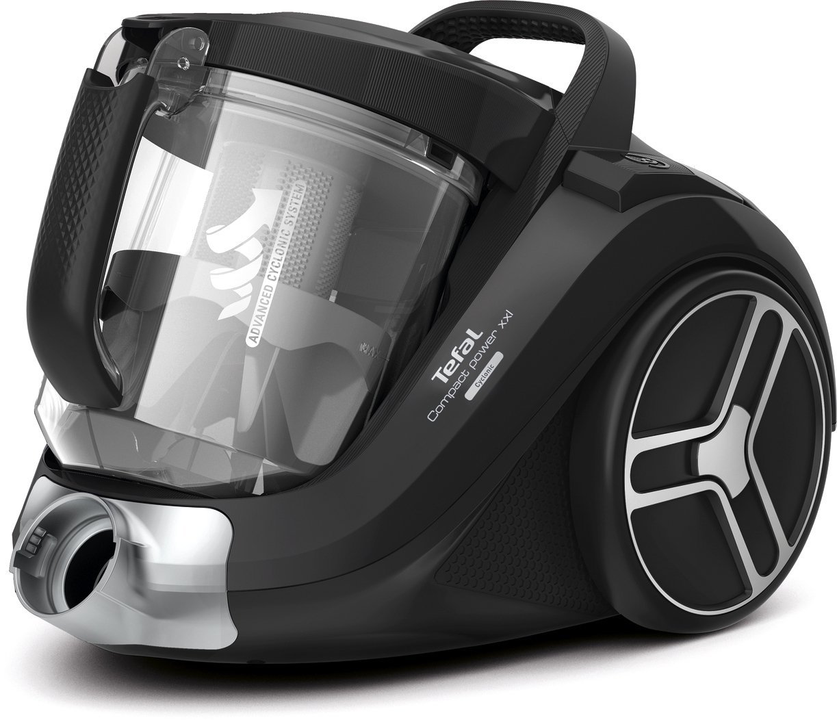 Пылесос Tefal Compact Power XXL TW4825EA