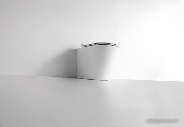 Унитаз CeramaLux NS3178