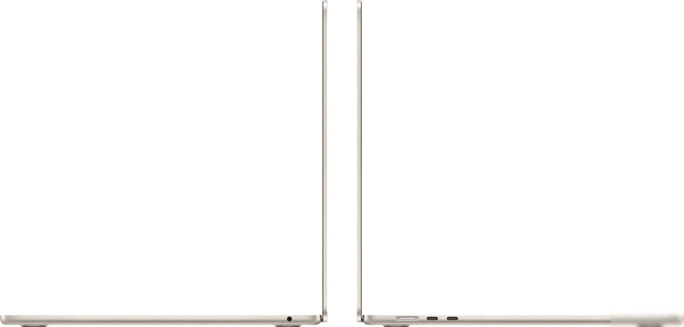 Ноутбук Apple MacBook Air 15.3" M5 2026 MDVD4