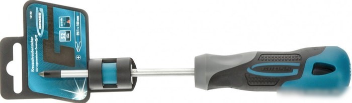 Отвертка GROSS 12140