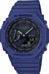 Наручные часы Casio GA-2100-2AER