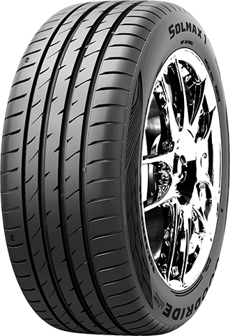 Летние шины Goodride Solmax 1 255/50R20 109W XL