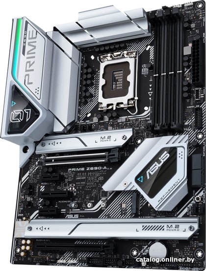 Материнская плата ASUS Prime Z690-A