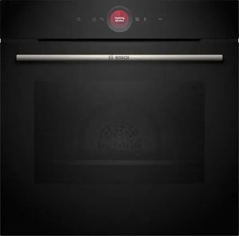 Электрический духовой шкаф Bosch HBG7721B1