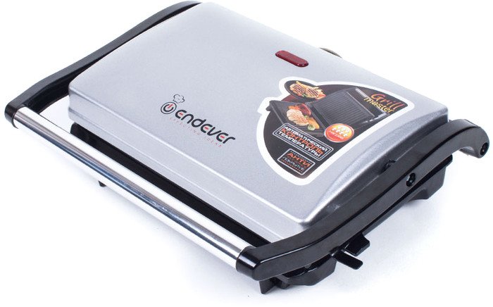 Электрогриль Endever Grillmaster 115