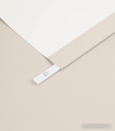 Рулонные шторы Legrand Блэкаут Болид 120x175 58127486 (муссон)