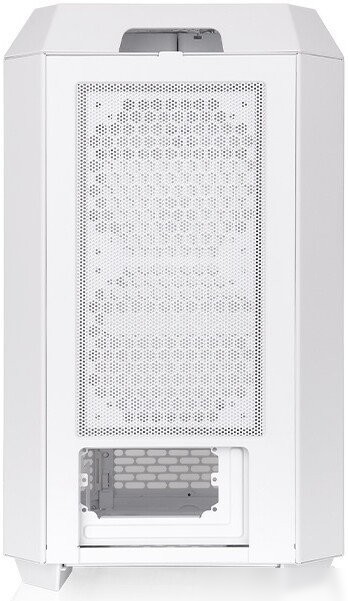 Корпус Thermaltake The Tower 250 Snow CA-1Z9-00S6WN-00