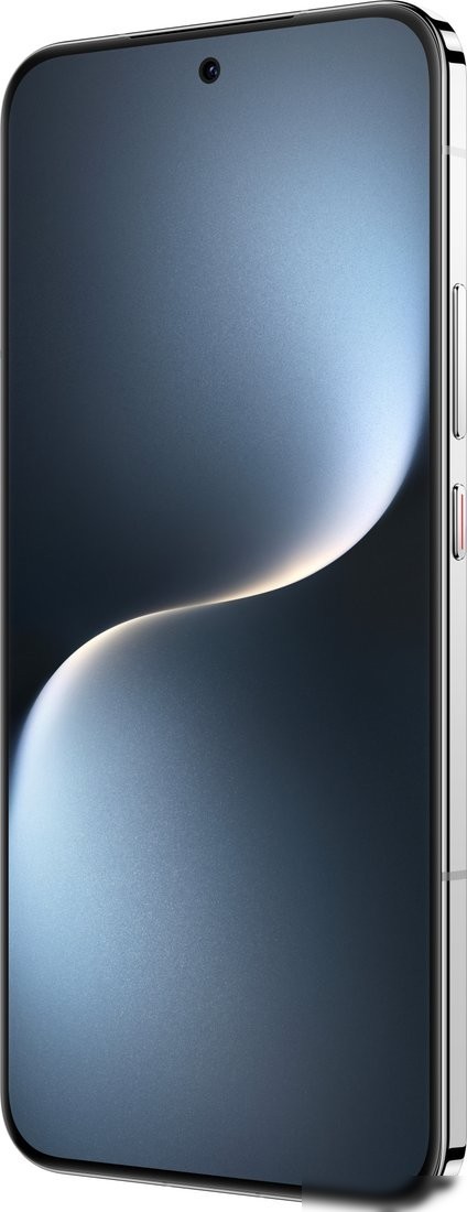 Телефон HONOR Magic7 12GB/256GB международная версия (ледяной белый)