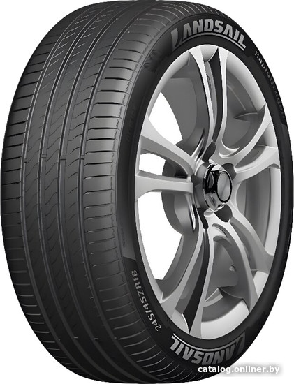Летние шины Landsail RapidDragon SUV 275/40R20 106W Летние шины Landsail RapidDragon SUV 275/40R20 106W