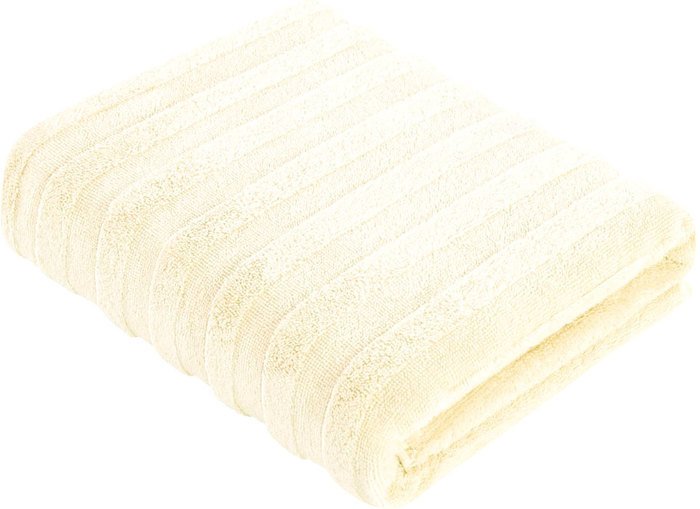 Полотенце Verossa Stripe 2 50x90 (экрю)