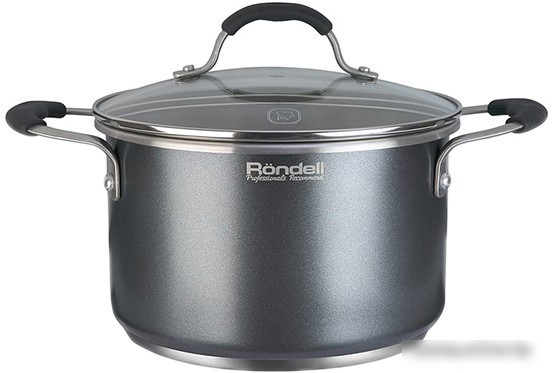 Кастрюля Rondell RDS-010