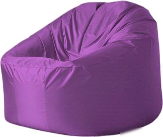 Кресло-мешок Mio Tesoro Poparada XXXL PO-65x85-L (лаванда)