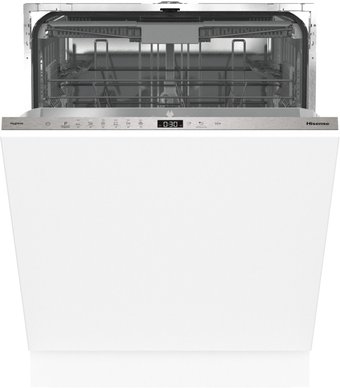 Встраиваемая посудомоечная машина Hisense HV643E90