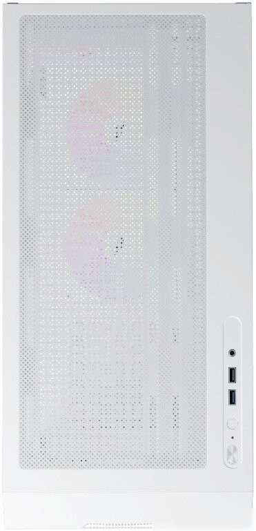 Корпус 1stPlayer AU7 (белый)