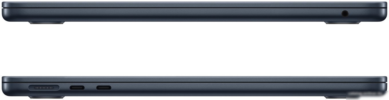 Ноутбук Apple Macbook Air 13" M2 2022 MLY33