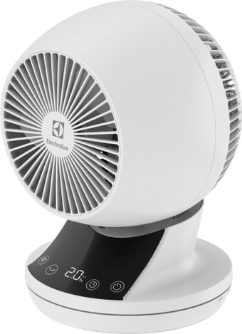 Вентилятор Electrolux ETF-109W