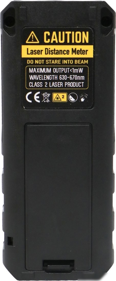 Лазерный дальномер Profipower PLD-80