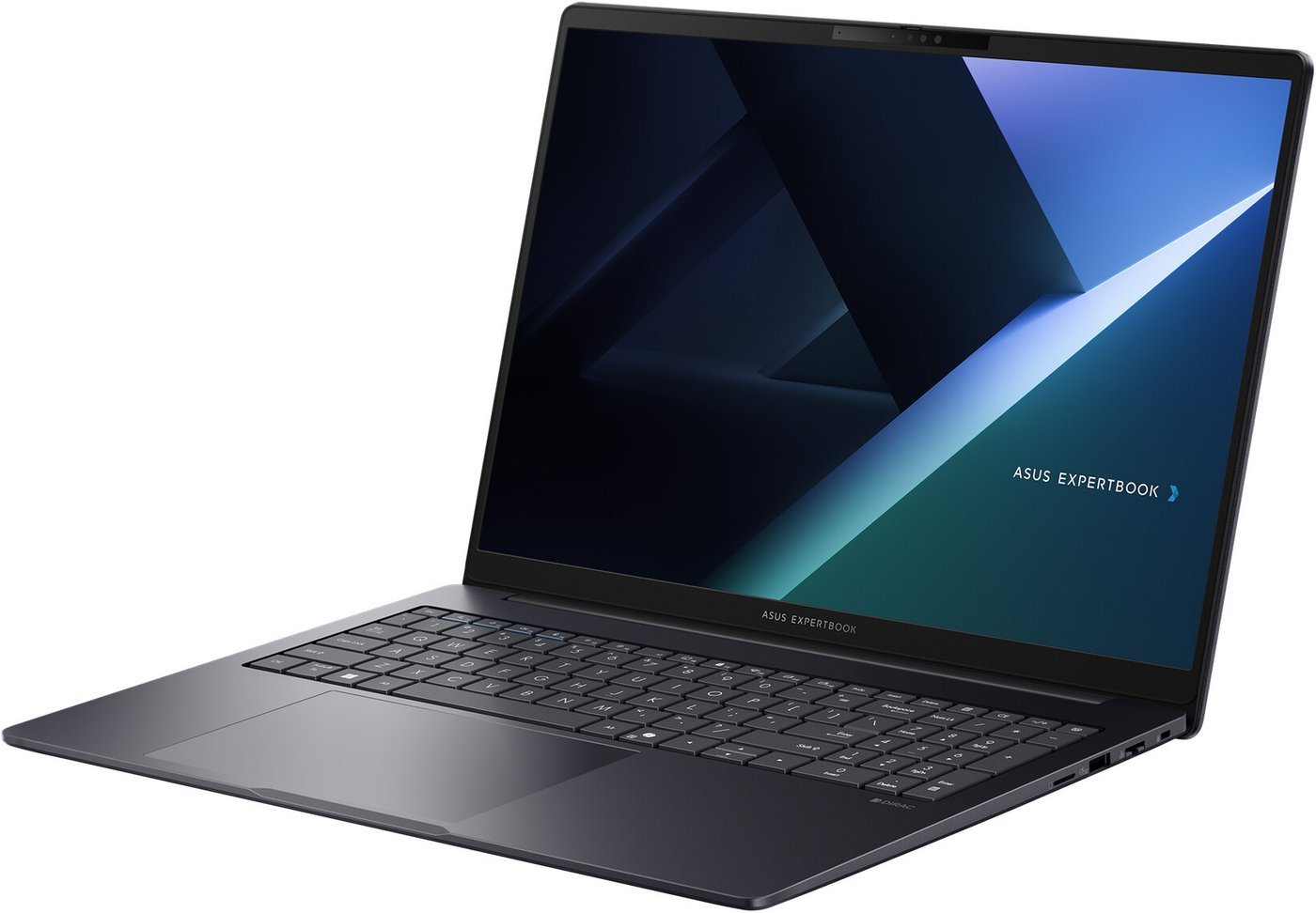 Ноутбук ASUS ExpertBook B5 B5605CCA-PL0126 32 ГБ Win 11 Pro