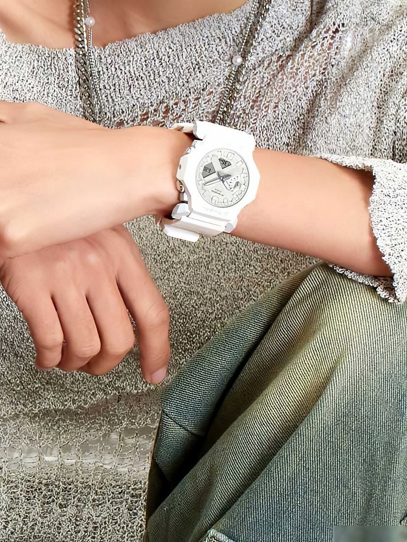 Наручные часы Casio G-Shock GA-2300-7A